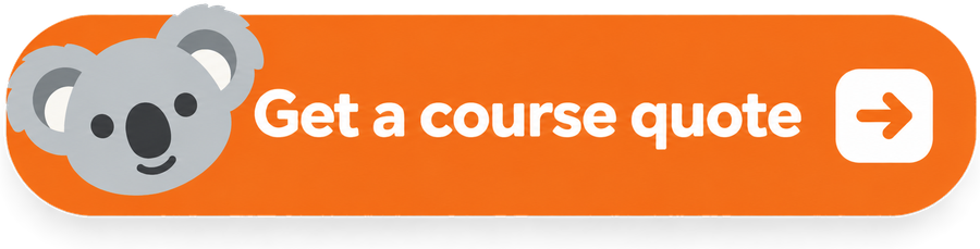 Get a course quote